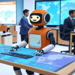 Enterprise AI Plan