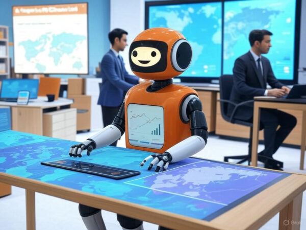 Enterprise AI Plan